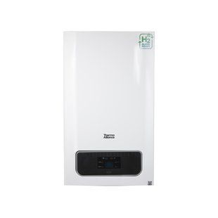 Котел газовий Thermo Alliance Ewa System 24 кВт одноконтурний, конденсаційний KM1024000101005911 фото