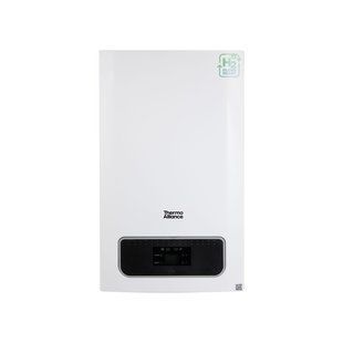 Котел газовий Thermo Alliance EWA 28 кВт двухконтурний, конденсаційний KM0728350101005911 фото