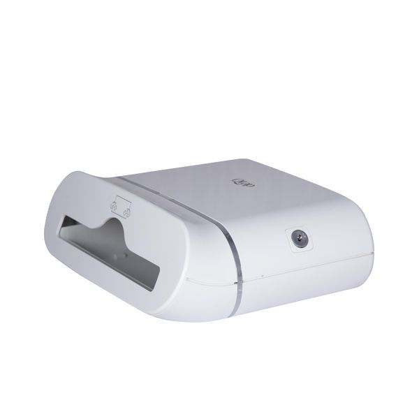 Тримач для паперових рушників Qtap Pohodli 300 мм QTDR600WP White (Drž&aacute;k) QTDR600WP фото