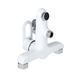 Змішувач для ванни Lidz Latwa 006 (з душовим гарнітуром) (k35) LDLAT006WHI45424 White LDLAT006WHI45424 фото 4