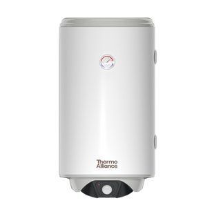 Водонагрівач електричний комбінований Thermo Alliance вертикальний 80 л. т.о. 0,24 кв.м правий, мокрий ТЕН 2,0 кВт (CWH 8044 4S R) CWH 8044 4S R фото