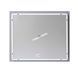 Дзеркало Qtap Taurus (TA1) 800&times;600 мм з LED-підсвічуванням Touch, з антизапотіванням, з димером, рег. темп. кольору (3000-6500K) QTTAU8006004895 QTTAU80060048952 фото 6