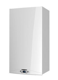 Котел газовий Ariston HS PREMIUM 24 EU2 конденсаційний двоконтурний 24кВт 3301325 3301325 фото