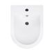 Біде підвісне Qtap Robin 515х370х350 White QT13551381GW QT13551381GW фото 7