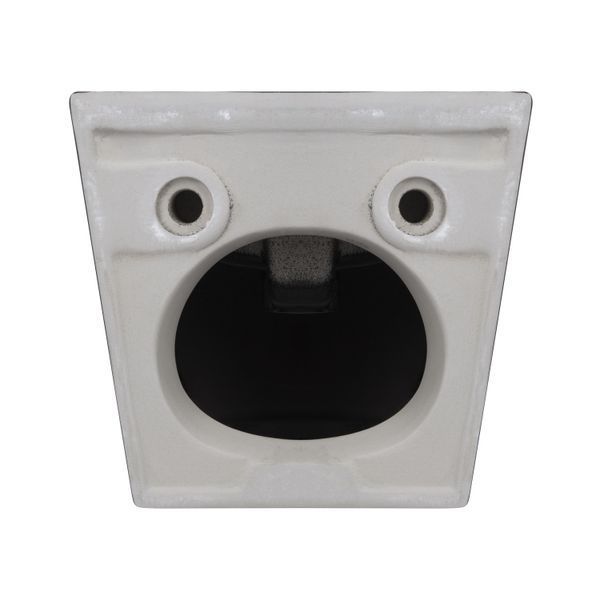 Біде підвісне Qtap Robin 495х370х325 Matt black QT1355046FMB QT1355046FMB фото