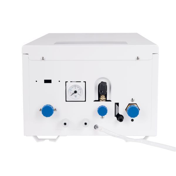 Котел електричний Thermo Alliance 4 кВт TA149DCN4 TA149DCN4 фото