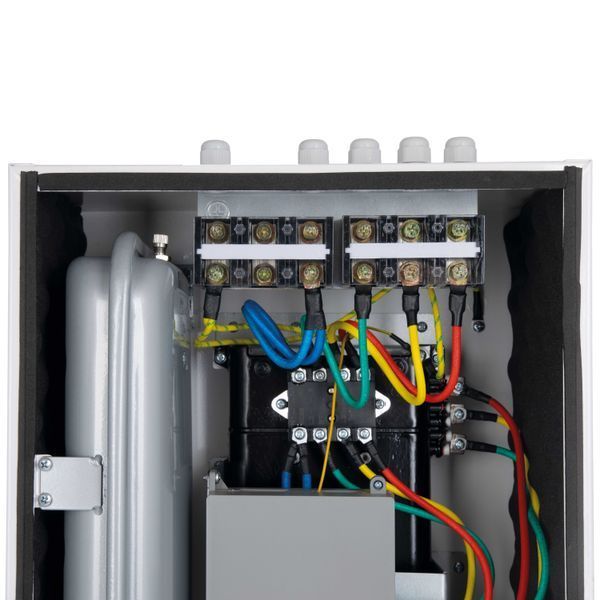 Котел електричний Thermo Alliance 4 кВт TA149DCN4 TA149DCN4 фото