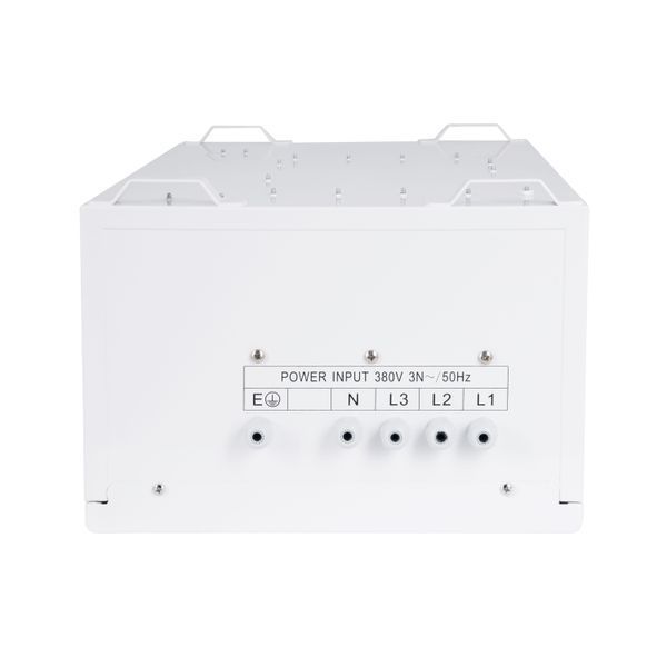 Котел електричний Thermo Alliance 4 кВт TA149DCN4 TA149DCN4 фото