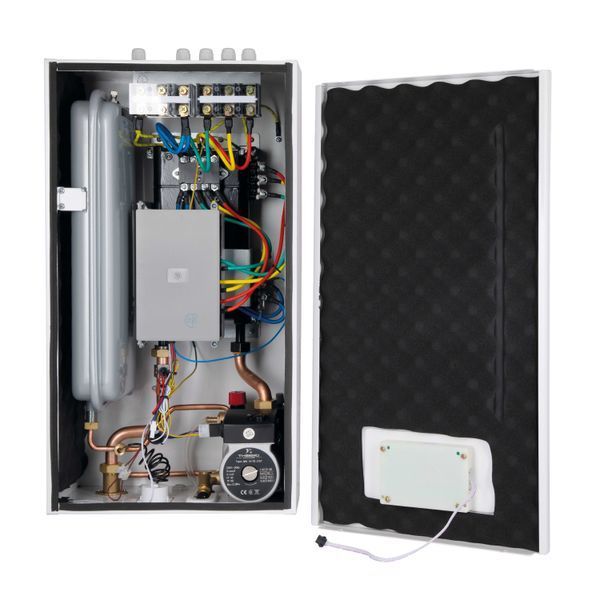Котел електричний Thermo Alliance 4 кВт TA149DCN4 TA149DCN4 фото