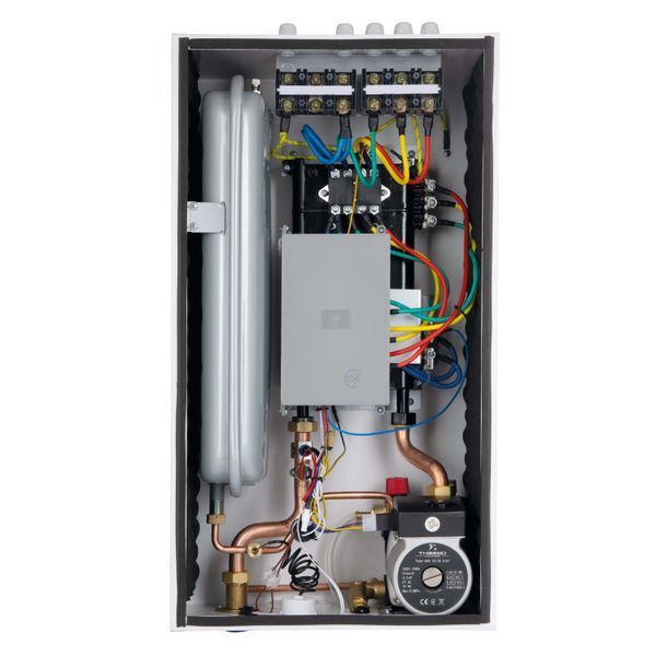 Котел електричний Thermo Alliance 4 кВт TA149DCN4 TA149DCN4 фото