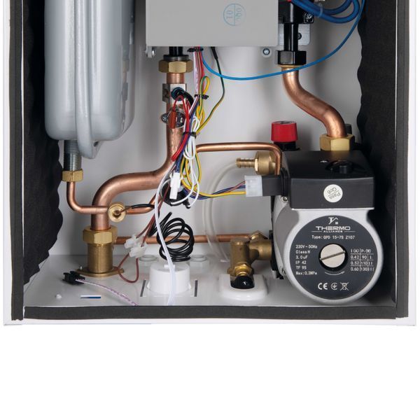 Котел електричний Thermo Alliance 4 кВт TA149DCN4 TA149DCN4 фото