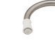 Проточний кран-водонагрівач кухонний для кухні Lidz Warm 059 LDWAR059WNK35878 White / Nickel LDWAR059WNK35878 фото 6