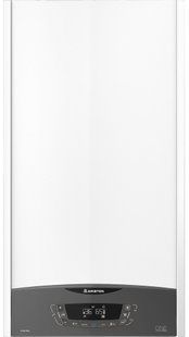 Газовый котел Ariston Clas ONE WIFI 24 конденсаційний двоконтурний 24 кВт 3302123 3302123 фото
