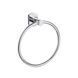Тримач для рушника Qtap Liberty D 160 мм QTLIBCRM1160 Chrome QTLIBCRM1160 фото 1
