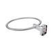 Тримач для рушника Qtap Liberty D 160 мм QTLIBCRM1160 Chrome QTLIBCRM1160 фото 4