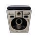 Унітаз підвісний Qtap Scorpio Ultra Quiet безобідковий з сидінням Soft-close MATT BLACK QT14332380AMB QT14332380AMB фото 7