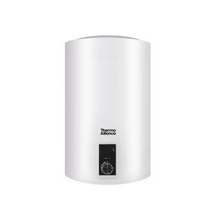 Водонагрівач електричний Thermo Alliance 80 л вертикальний, сухий ТЕН 2,0 кВт D80V20J3(D)K D80V20J3DK фото
