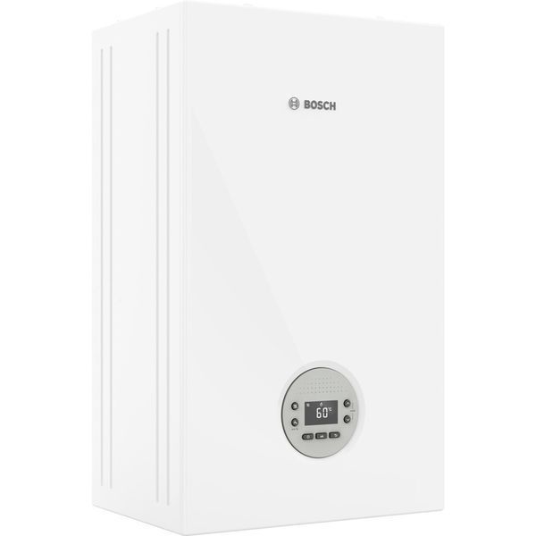 Котел конденсаційний двоконтурний BOSCH Condens GC1200W 24 C 23  7736902656 фото