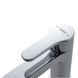 Змішувач латунний для раковини Lidz Astra 001F (k35) LDAST001FCRM48085 Chrome LDAST001FCRM48085 фото 5