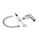 Змішувач латунний для раковини Lidz Astra 001F (k35) LDAST001FCRM48085 Chrome LDAST001FCRM48085 фото 4