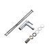 Змішувач латунний для раковини Lidz Astra 001F (k35) LDAST001FCRM48085 Chrome LDAST001FCRM48085 фото 7