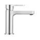 Змішувач латунний для раковини Lidz Astra 001F (k35) LDAST001FCRM48085 Chrome LDAST001FCRM48085 фото 8