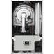 Котел конденсаційний двоконтурний BOSCH Condens GC1200W 24 C 23  7736902656 фото 4