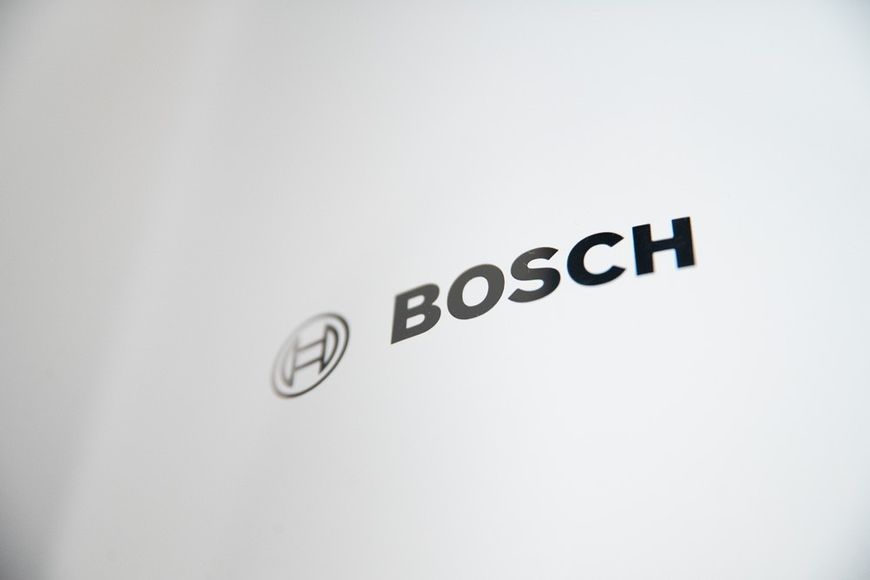 Бойлер BOSCH Tronic 2000 T 100 B 100 л 7736506092 7736506092 фото