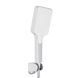 Змішувач для ванни Qtap Arvin з душовим гарнітуром QTARV259CRM48640 Chrome QTARV259CRM48640 фото 6
