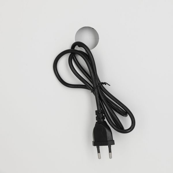 Дзеркало Qtap Mideya 800x800 з LED-підсвічуванням Touch, з антизапотіванням, димером QT2078NCF8080W QT2078NCF8080W фото