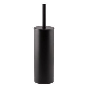 Йоржик універсальний Qtap Liberty QTLIBBLM1150 Black QTLIBBLM1150 фото