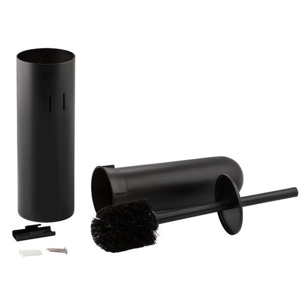 Йоржик універсальний Qtap Liberty QTLIBBLM1150 Black QTLIBBLM1150 фото