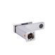 Змішувач для раковини Qtap Gemini QTGEM270CRM45673 Chrome QTGEM270CRM45673 фото 3