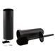 Йоржик універсальний Qtap Liberty QTLIBBLM1150 Black QTLIBBLM1150 фото 3
