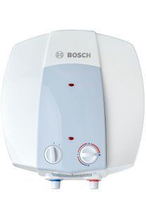 Бойлер Bosch Tronic 2000 T Mini ES 015 B, 1.5 кВт, 15 л, над мийкою 7736504746 7736504746 фото