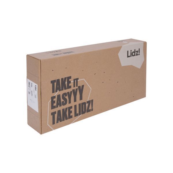 Змішувач для кухні Lidz Tani 007F3 з гнучким виливом (k40) LDTAN007F3GCR31869 Chrome/Grey LDTAN007F3GCR31869 фото