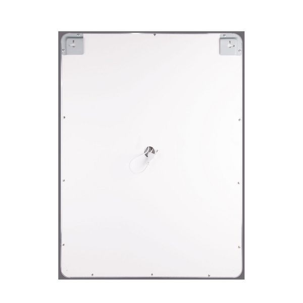 Дзеркало Qtap Mideya (DC-F936) 500х800 з LED-підсвічуванням Touch, з антизапотіванням, димером QT2078F936W QT2078F936W фото