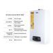 Колонка газова димохідна Thermo Alliance JSD20-10N-QB 10 л EURO+ JSD2010NQBEUROPLUS фото 4