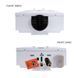 Колонка газова димохідна Thermo Alliance JSD20-10CLM 10 л White JSD2010CLMWHITE фото 6