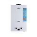Колонка газова димохідна Thermo Alliance JSD20-10CLM 10 л White JSD2010CLMWHITE фото 1
