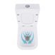 Унітаз підлоговий Qtap Crow Eco безобідковий з сідінням Soft-close QTCRO27W48750 QTCRO27W48750 фото 7