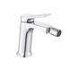 Змішувач для біде Qtap Arvin QTARV255CRM48642 Chrome QTARV255CRM48642 фото 1