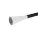 Змішувач для кухні Lidz Tani 007F3 з гнучким виливом (k40) LDTAN007F3BCR37649 Chrome/Black LDTAN007F3BCR37649 фото 7