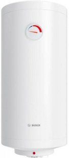 Бойлер Bosch Tronic 2000 TR2000T 80 SB, 2 кВт, 80 л, круглий, слим 7736504521 7736504521 фото