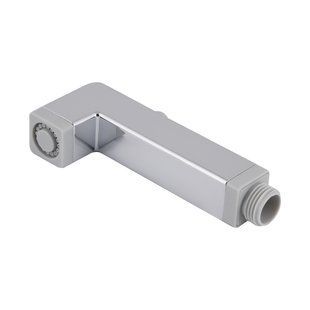 Змішувач для раковини Qtap Gemini (з гігієнічним душем) QTGEM272CRM45689 Chrome QTGEM272CRM45689 фото