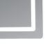Дзеркало Qtap Mideya (MI2) 800х700 з LED-підсвічуванням Touch, з антизапотіванням, з димером, рег. яскравості QT2078NCF807048476 QT2078NCF807048476 фото 4