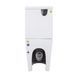 Унітаз підлоговий Qtap Swan Eco Ultra Quiet з сидінням Soft-close 640x360x835 мм QTSWA27W48748 White QTSWA27W48748 фото 7