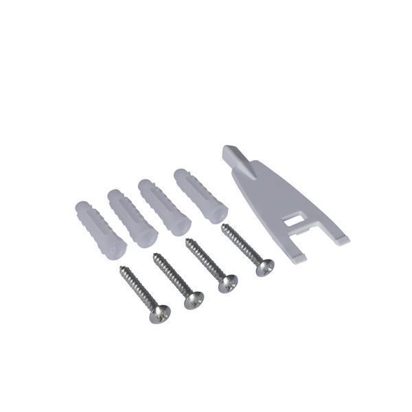 Дезінфектор Qtap Pohodli 6V безконтактний QT170WH42921 White (Zdrav&iacute;) QT170WH42921 фото