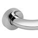 Поручень Lidz Oreo 0304 прямий 35 см LDORE0304CRM22318 Chrome LDORE0304CRM22318 фото 4