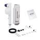 Унітаз підлоговий Qtap Jay Eco Ultra Quiet з сидінням Soft-close 640x360x835 мм QTJAY27W48749 White QTJAY27W48749 фото 9